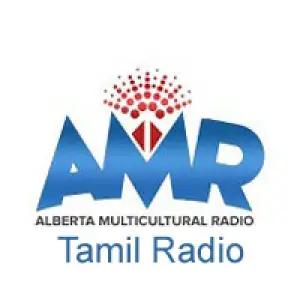 AMR Live Tamil Radio
