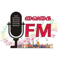 Vaigai FM Live Radio Station