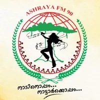 Ashraya FM 90 Live Radio Station