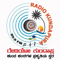 Radio Kundapura 89.6 FM Live Radio Station