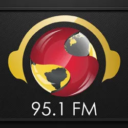 Sangeet Radio 95.1 FM Live Radio Station