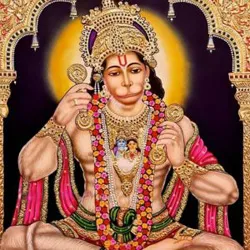 Hanuman Ji - Bhaktiworld Media Live Radio