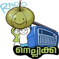 Radio Nellikka Live Radio