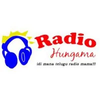 Radio Hungama Telugu
