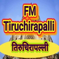 Akashvani Tiruchirappalli Live Radio