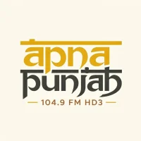 Apna Punjab 104.9 FM HD3