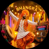 Bhangra Radio