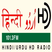 CMR 101.3 HD3 - Desi Music Joint