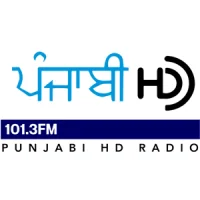 CMR 101.3 HD4 - Punjabi Hd Radio