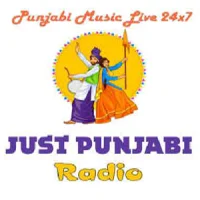 Just Punjabi Radio