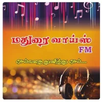 Madurai Voice FM