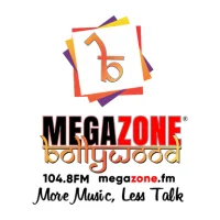 Megazone Bollywood 104.8 FM