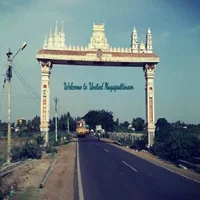 Nagapattinam Nanbargal Radio