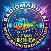 Radio Madurai