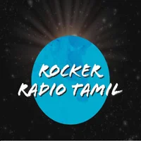 Rocker Radio Tamil Gold 70-90