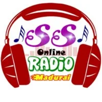 SS Radio Madurai