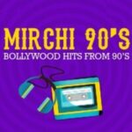 Mirchi 90’s online radio