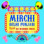 Mirchi Delhi Punjabi Radio Listen Live Online