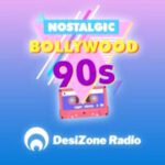 Nostalgic Bollywood 90s Radio FM Live Streaming Online Listen
