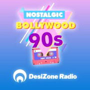 Nostalgic Bollywood 90s Radio FM Live Streaming Online Listen