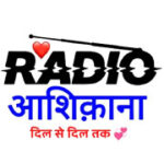 Radio Aashiqanaa FM Listen Live Streaming Online