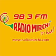 Radio Mirchi 98.3 FM Jaipur - Listen Live Streaming Online