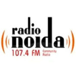 Radio Noida 107.4 FM Listen Live Online Free