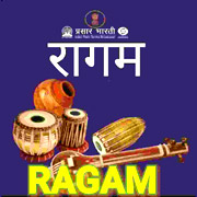 AIR Raagam FM Radio Live Online Streaming Free -All India Radio