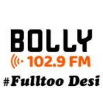 Bolly 102.9 FM Radio Listen Live Streaming Online