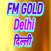 fm gold delhi radio live streaming online free