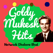 Goldy Mukesh Hits FM Radio Listen Live Online Ahmedabad
