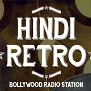 Hindi Retro