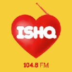 ISHQ FM 104.8 Live Streaming Listen Online Free