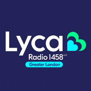 Lyca Radio 1458 AM Listen Live Online - London, United Kingdom