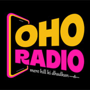 OHO Radio Uttarakhand Listen Live Online Station