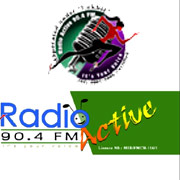 Radio Active 90.4 FM Bhagalpur Listen Live Online Bihar