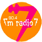 FM Radio 7 Jaipur Listen Live Streaming Online - Rajasthan