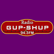 Radio Gupshup 94.3 FM Live Online Guwahati, Assam