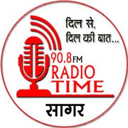 Radio Time 90.8 FM Live Online