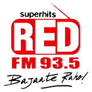 Red FM 93.5 Jaipur