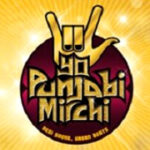 Yo Punjabi Mirchi Radio FM Listen Live Streaming Online