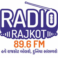 89.6 FM Radio Rajkot Gujarati Live Stream Online Gujarat