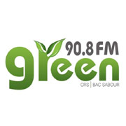 90.8 FM Green Radio Listen Live Online, Bhagalpur, Bihar