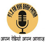 91.2 KVK Barh Patna Live Online - Patna Bihar