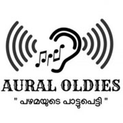 Aural Oldies Radio Listen Live Online Thiruvananthapuram Kerala