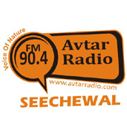 Avtar Radio Seechewal FM 90.4 Listen Live Online from Jalandhar