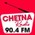 Chetna Radio 90.4 FM Live Streaming Online - Sangaria, Hanumangarh