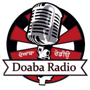 Doaba Radio Listen Live Online - Hoshiarpur, Punjab