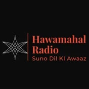 Hawamahal Radio Listen to Live Online Jaipur