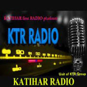 KTR Radio 93.2 FM Katihar, Bihar - Listen Live Stream Online